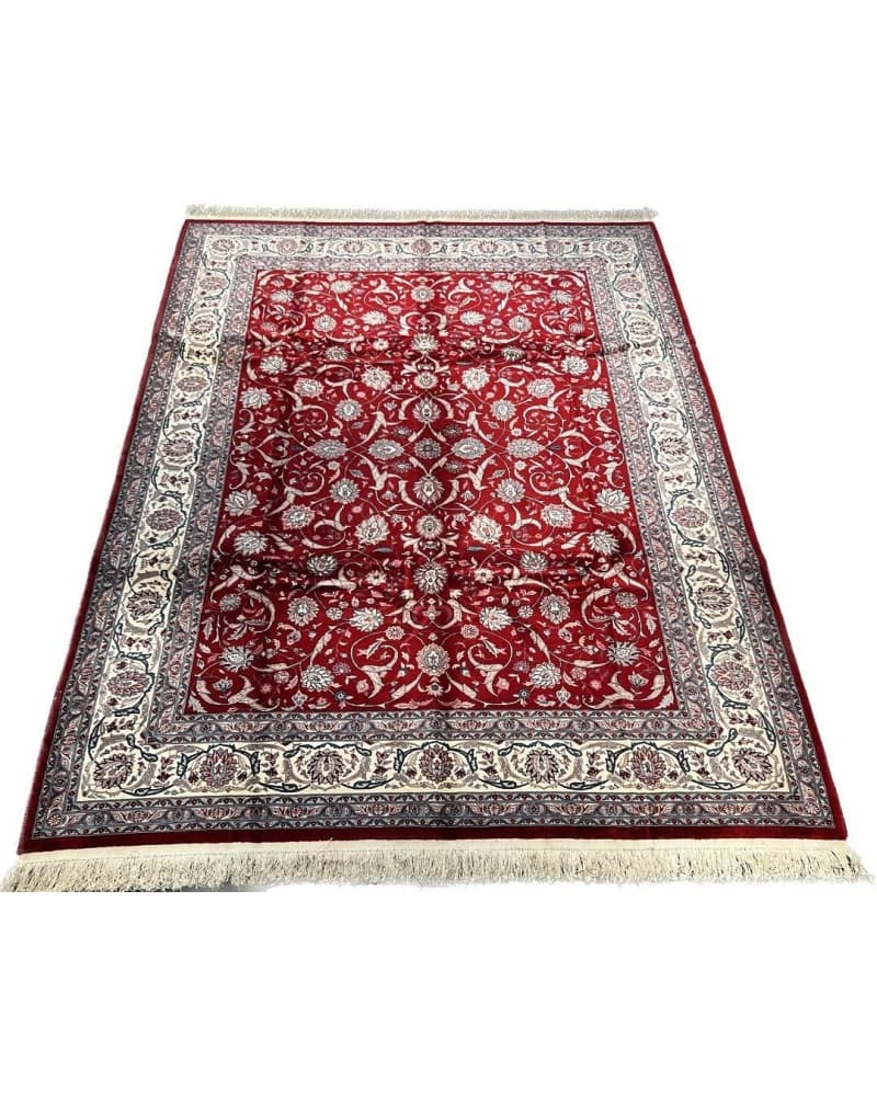 Persian Design Wool
