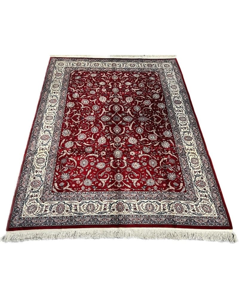 Persian Design Wool view 2