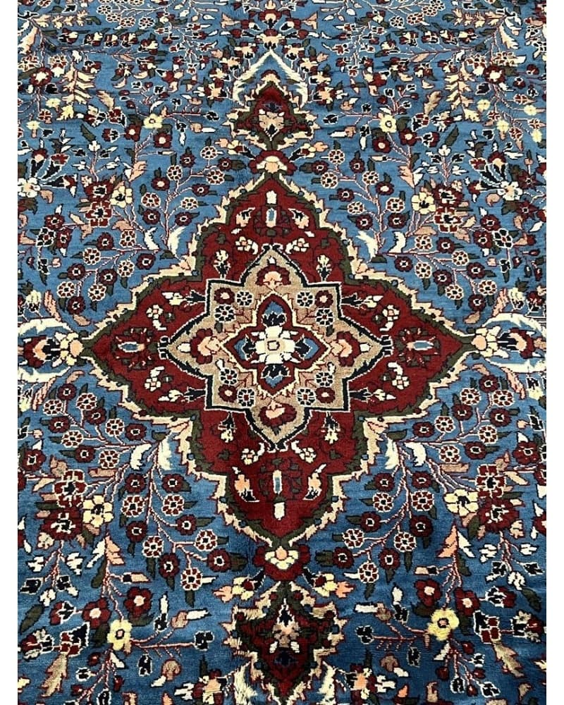 Mehraban Wool view 3