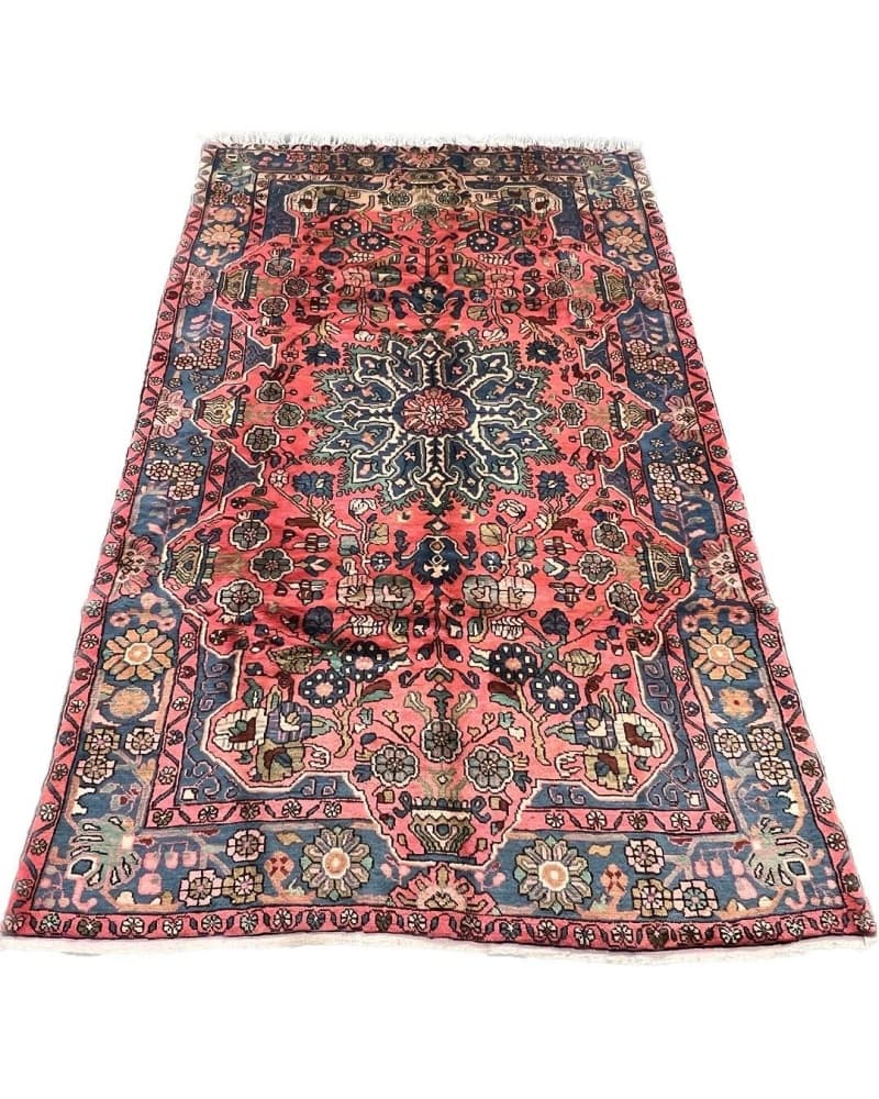 Nahavand Wool view 2