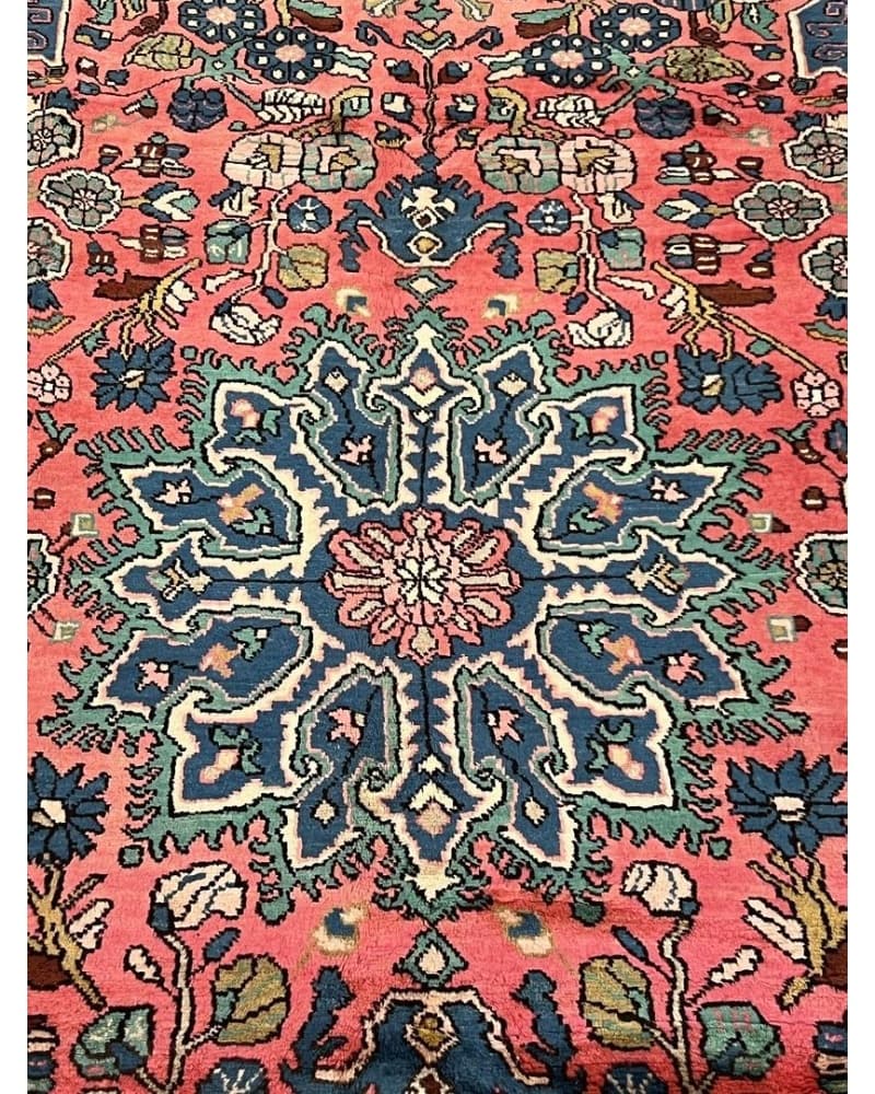 Nahavand Wool view 3