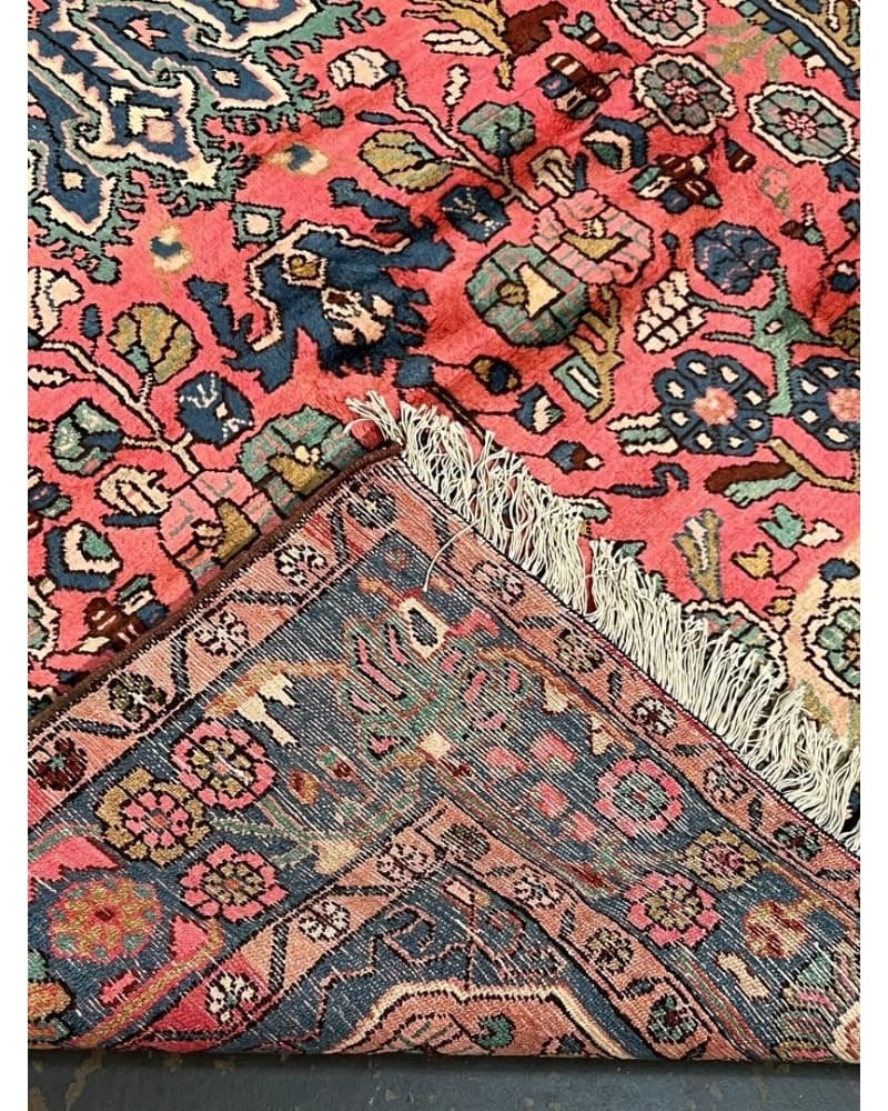 Nahavand Wool view 4