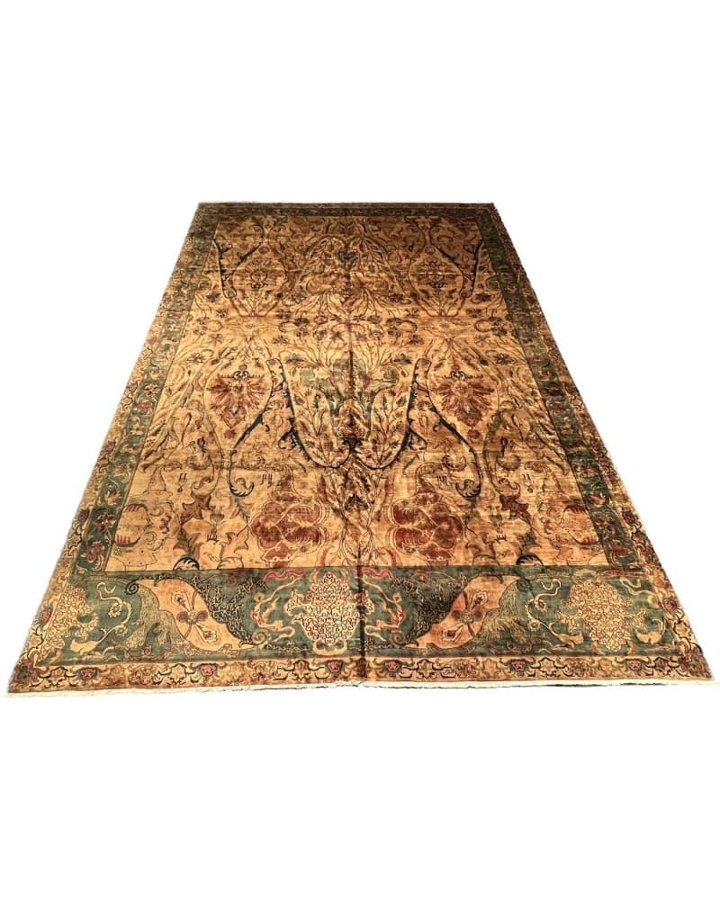 Noblehouse Wool view 2