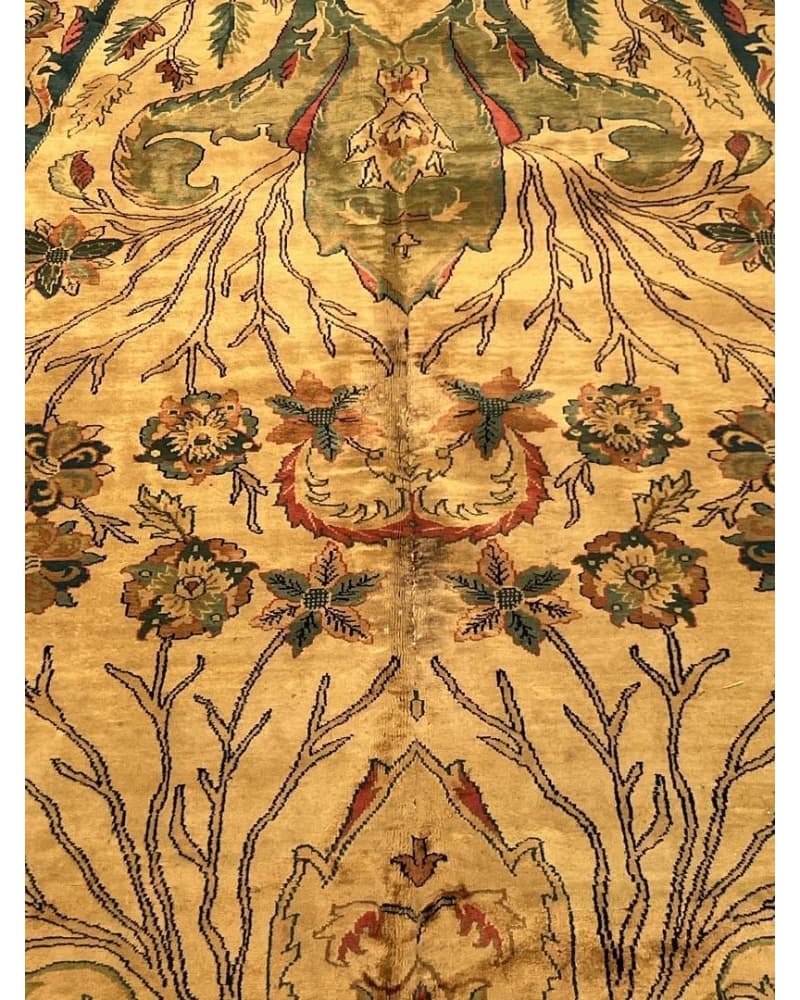 Noblehouse Wool view 4