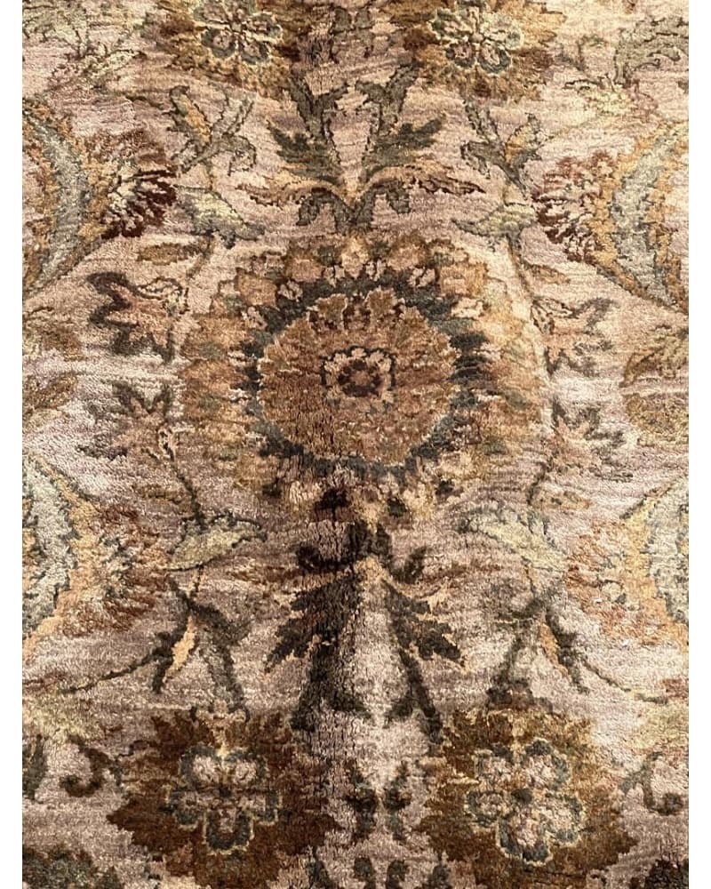 Khorasan Wool view 3