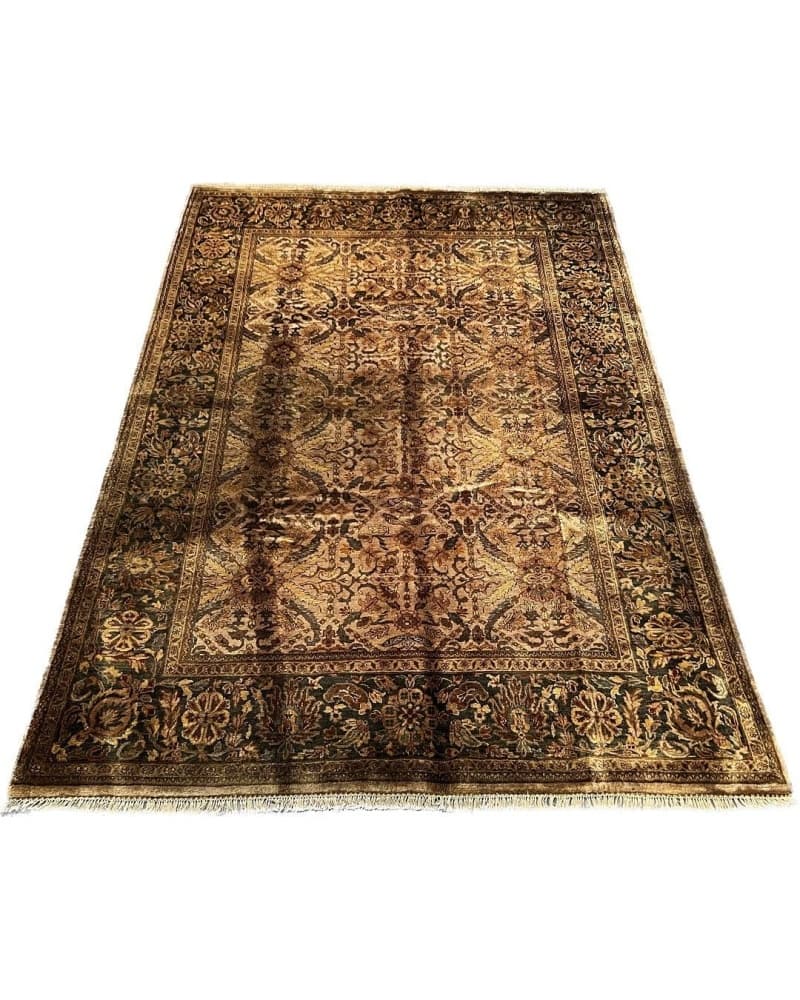 Khorasan Wool