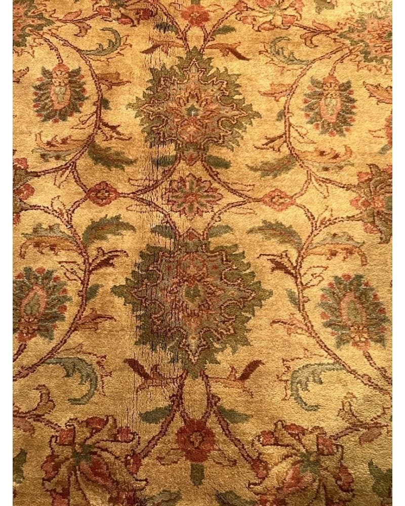 Khorasan Wool view 3