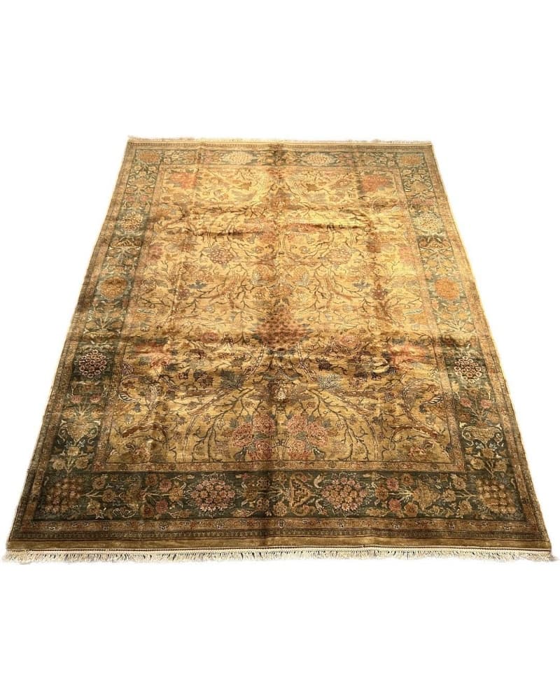 Khorasan Wool