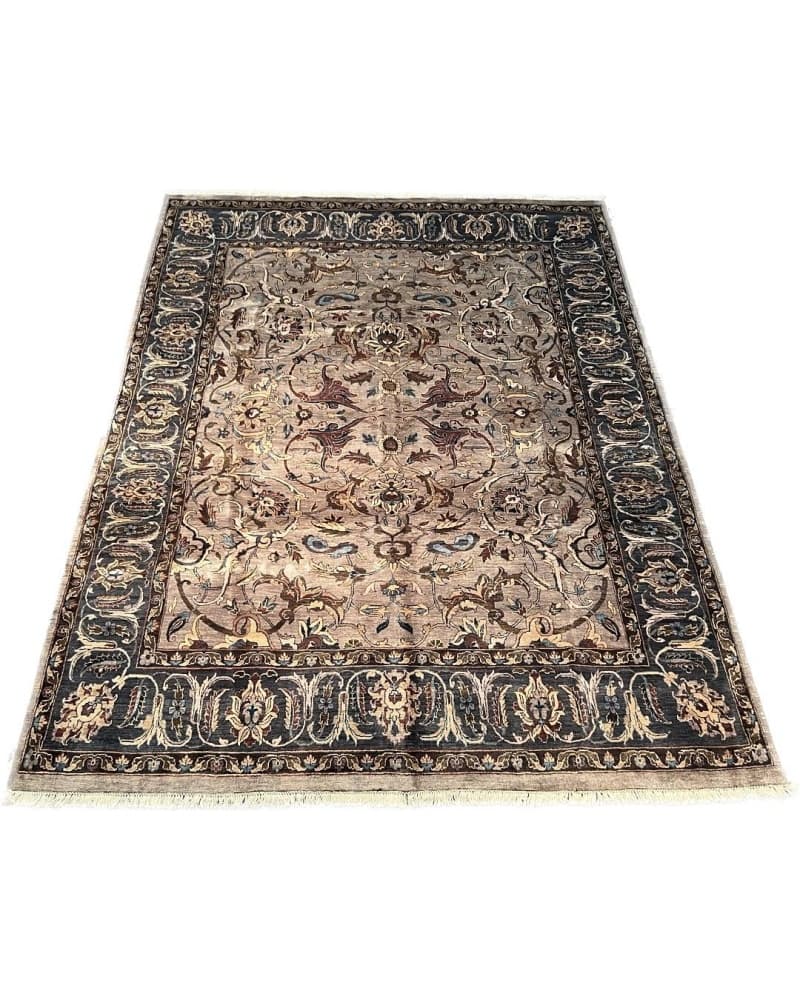 Khorasan Wool view 2