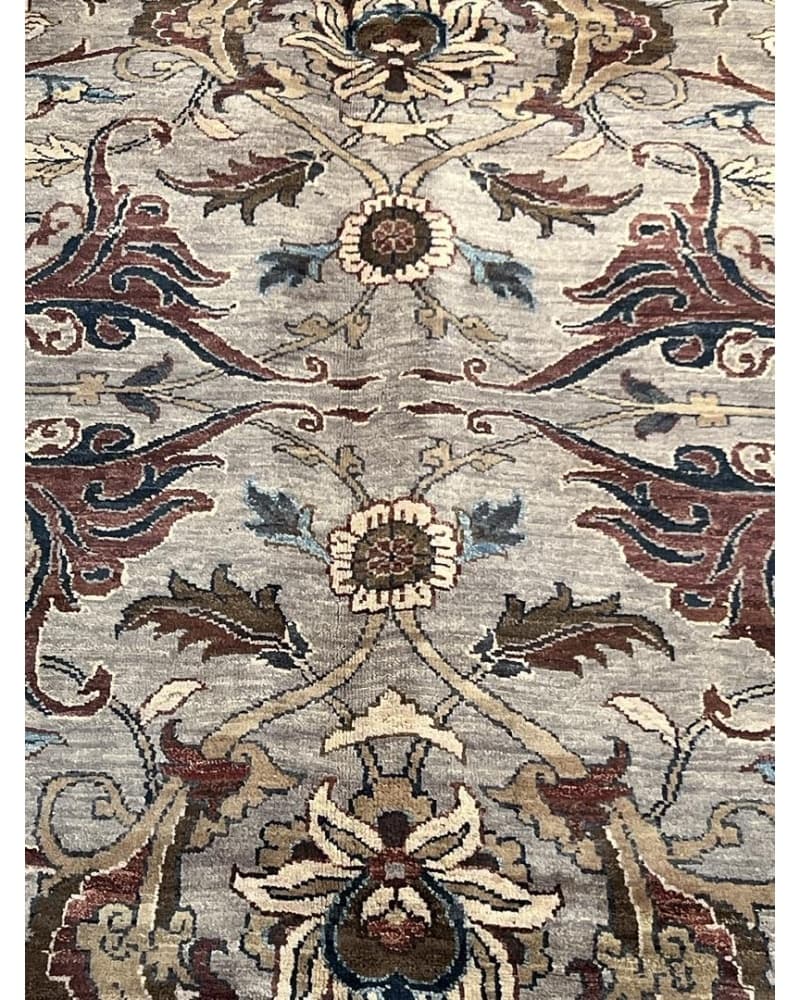 Khorasan Wool view 3