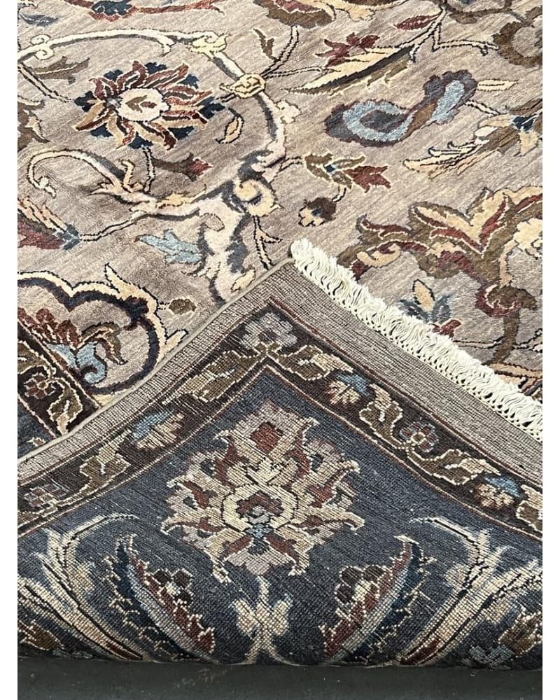 Khorasan Wool view 4