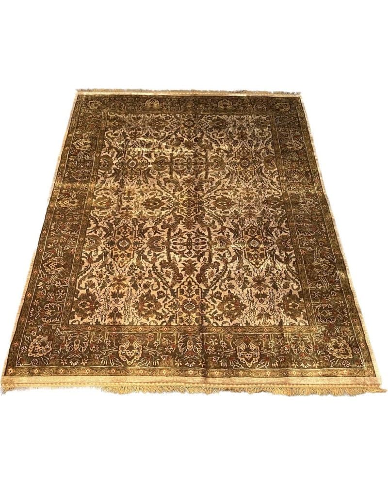 Khorasan Wool view 2