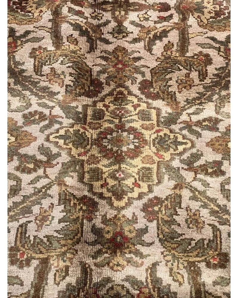 Khorasan Wool view 3