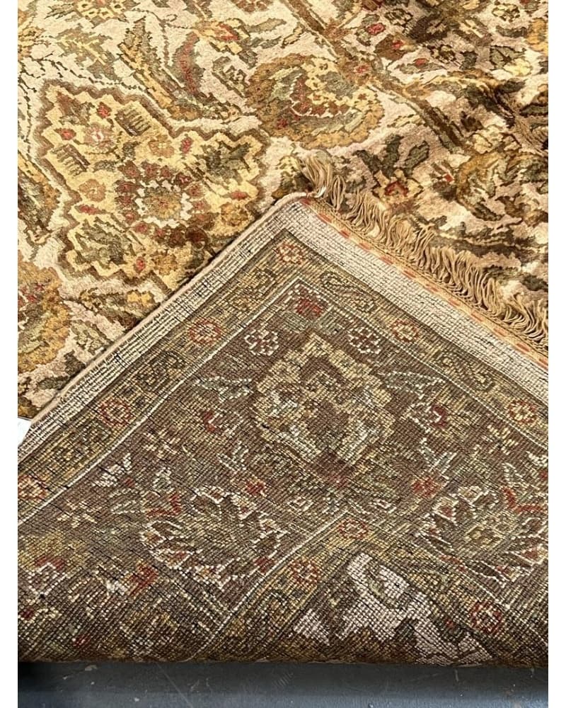 Khorasan Wool view 4