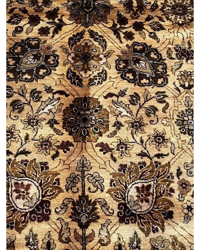 Khorasan Wool view 3