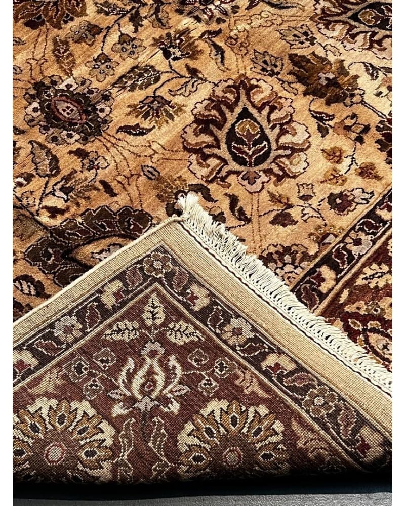 Khorasan Wool view 4