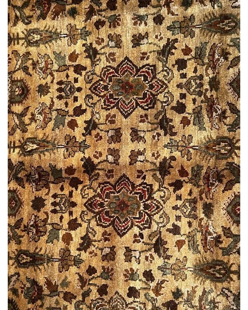 Khorasan Wool view 3