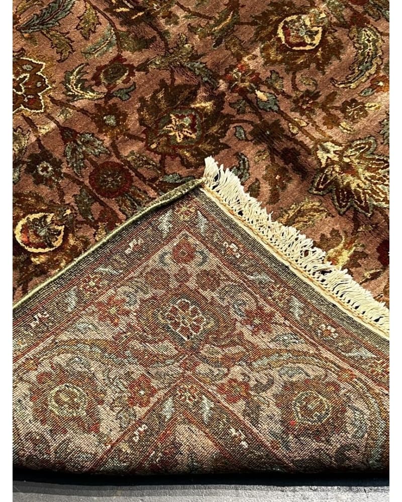 Khorasan Wool view 4