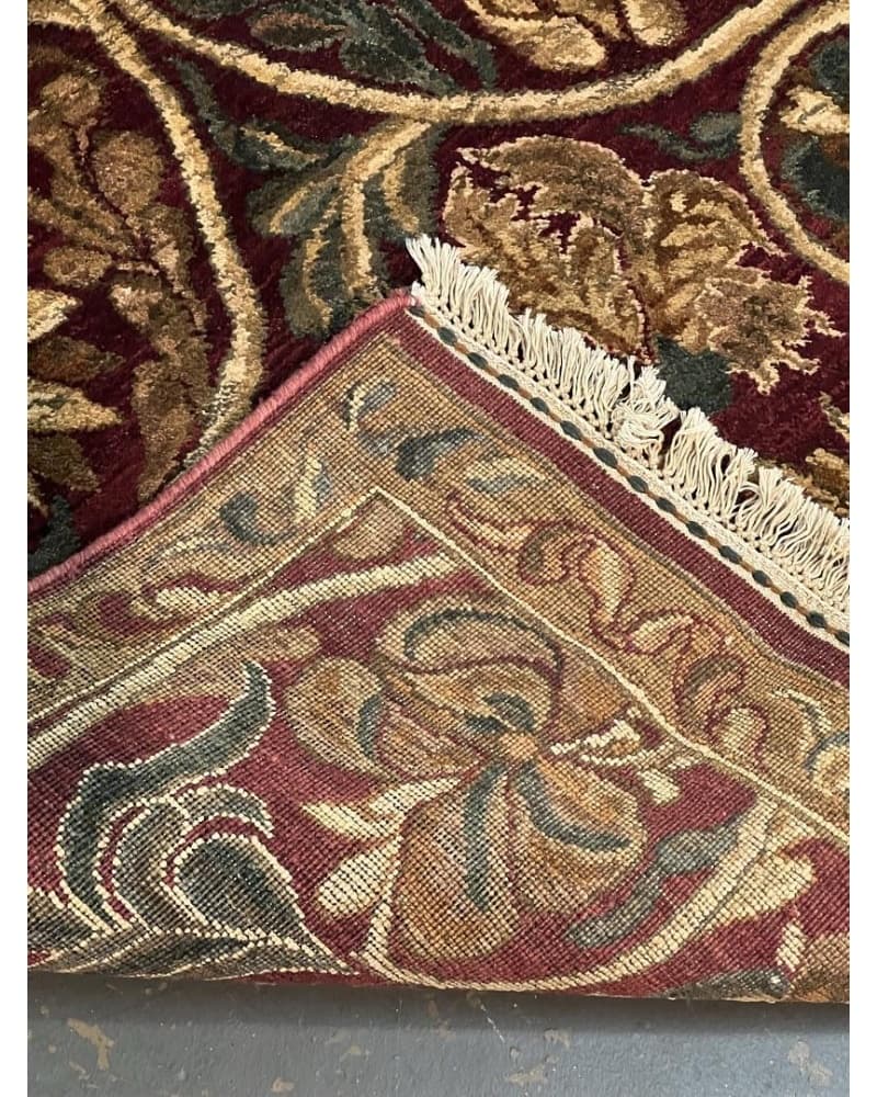 Khorasan Wool view 4