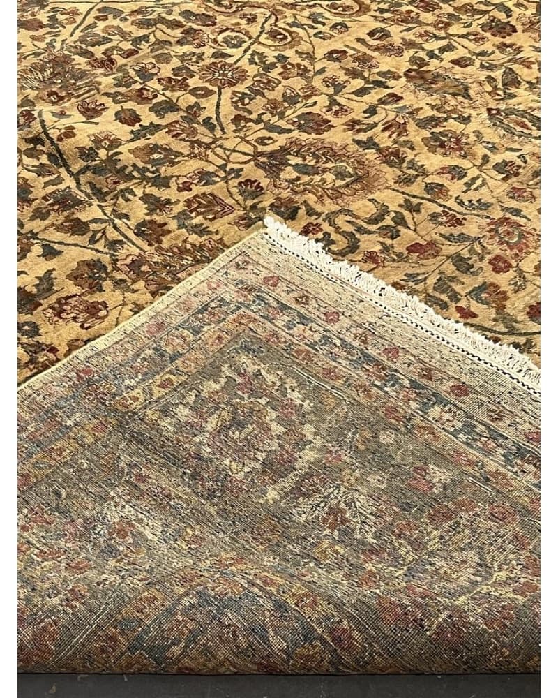 Khorasan Wool view 4