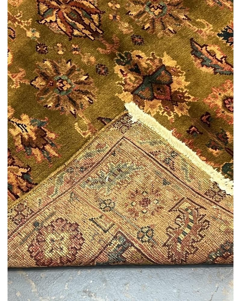 Khorasan Wool view 4