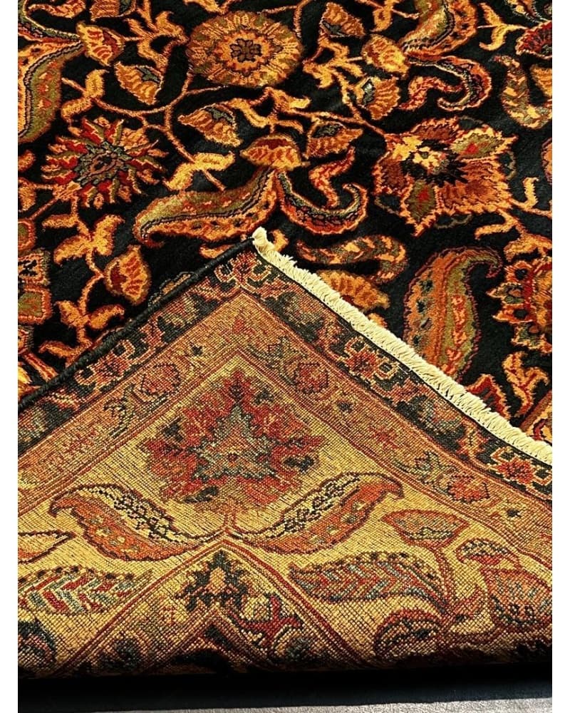 Khorasan Wool view 4