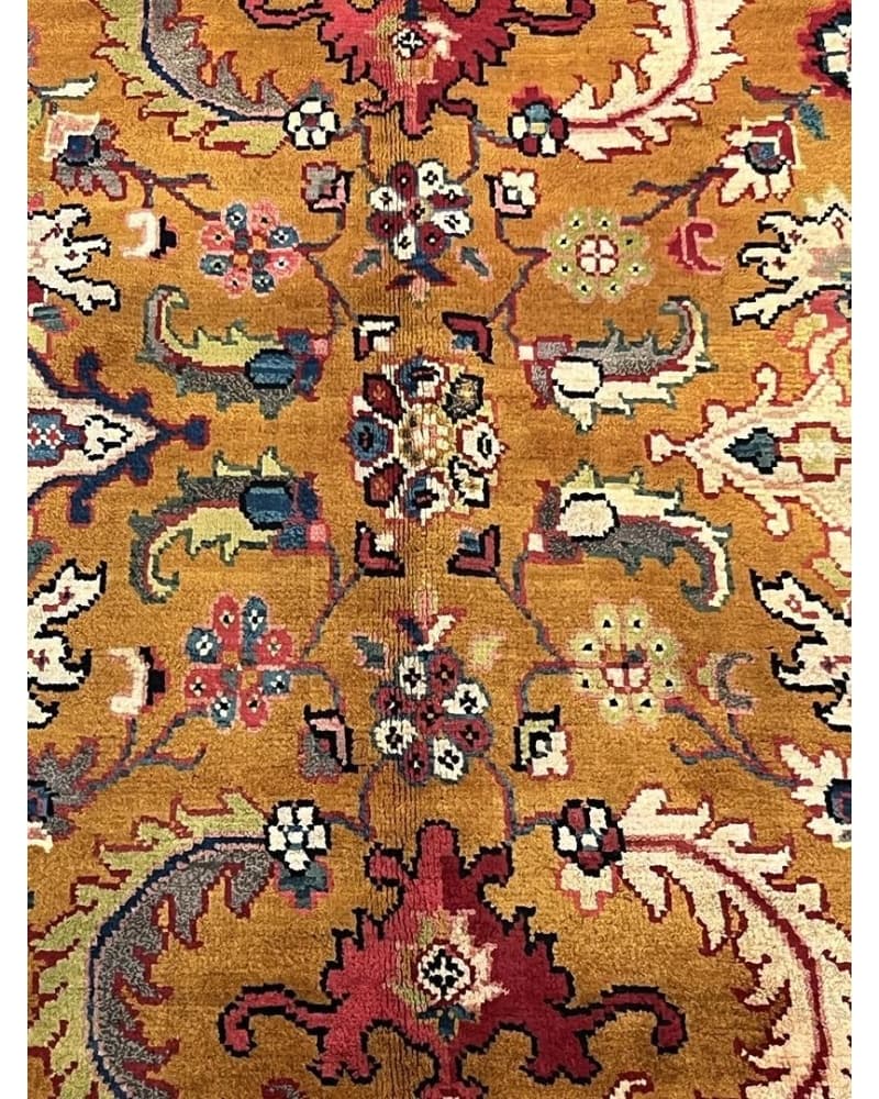Khorasan Wool view 3