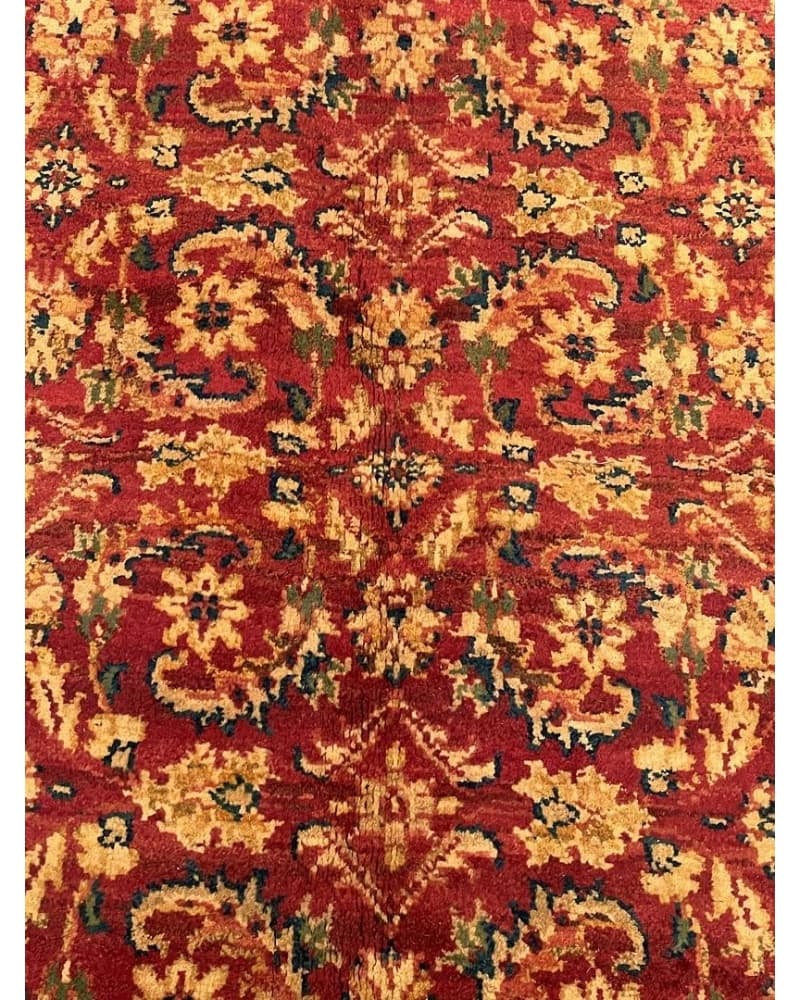 Khorasan Wool view 3