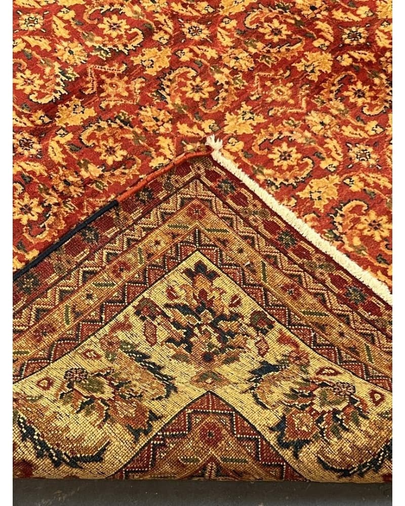 Khorasan Wool view 4