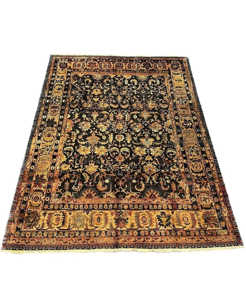 Old Fashion Wool view 2