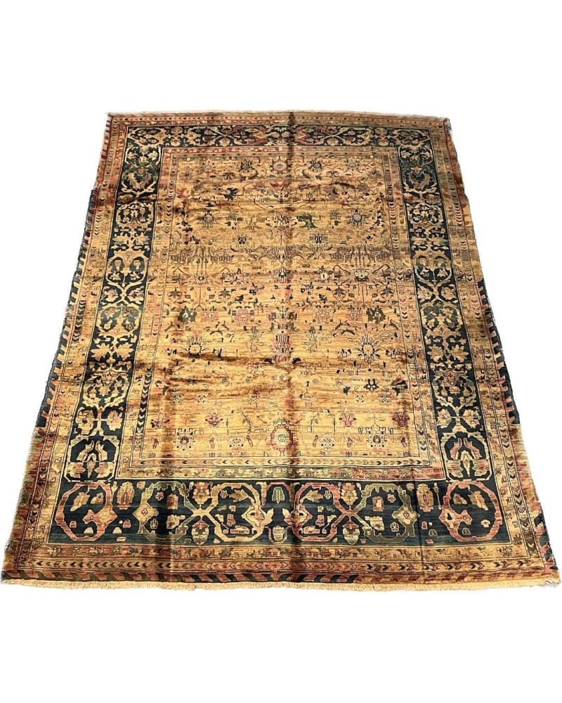 Old Fashion Wool view 2