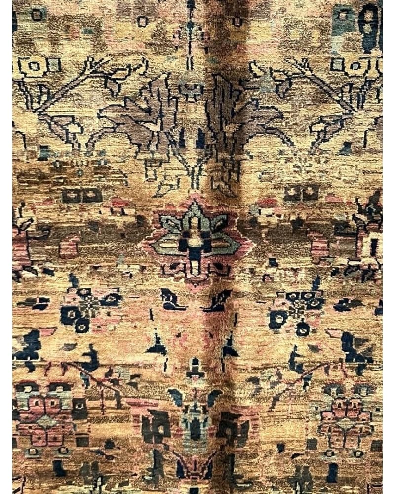 Old Fashion Wool view 3