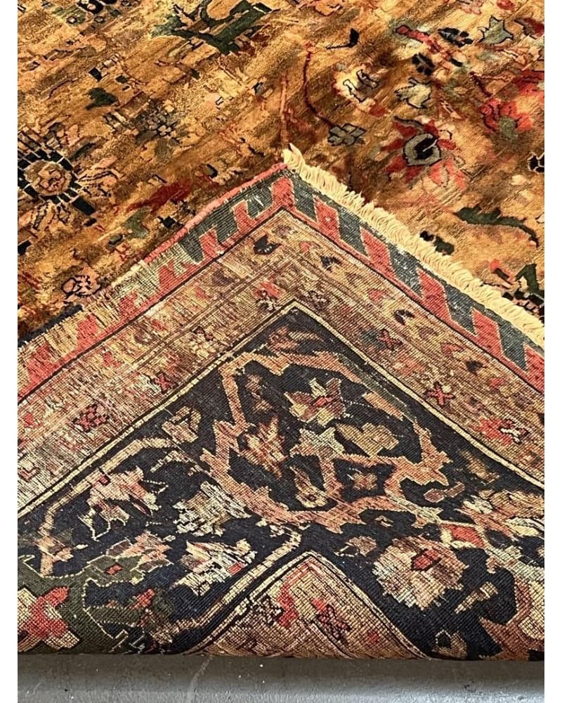 Old Fashion Wool view 4