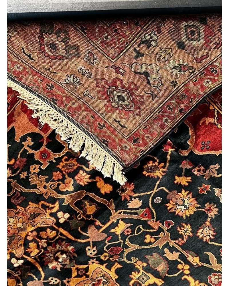 Old Fashion Wool view 4