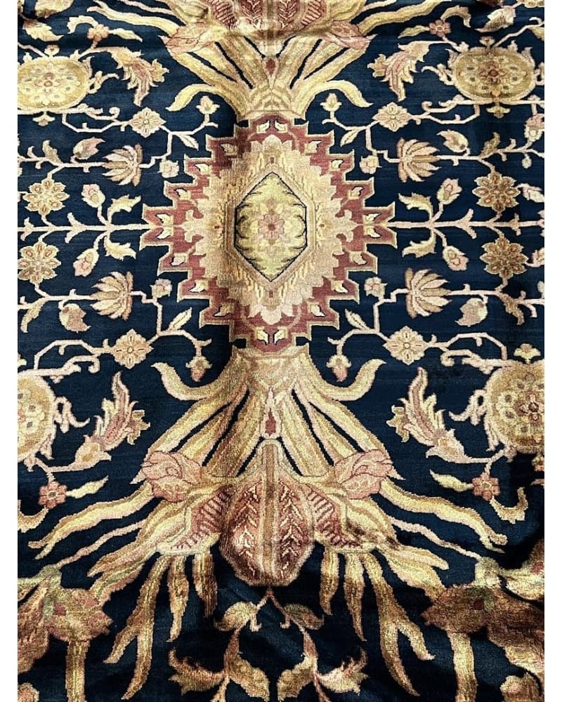 Old Fashion Wool view 3