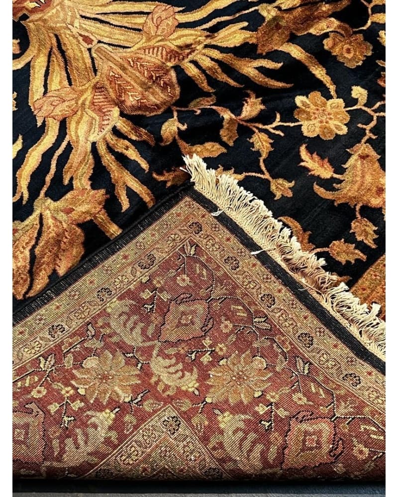 Old Fashion Wool view 4