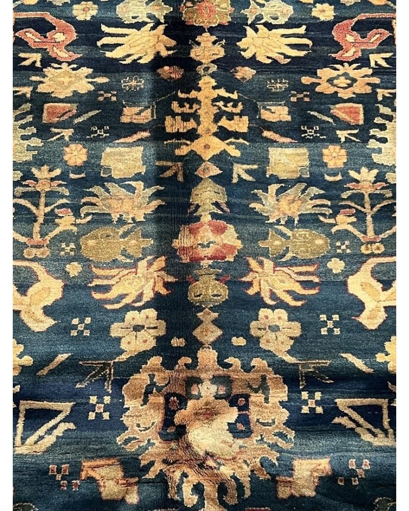 Old Fashion Wool view 3