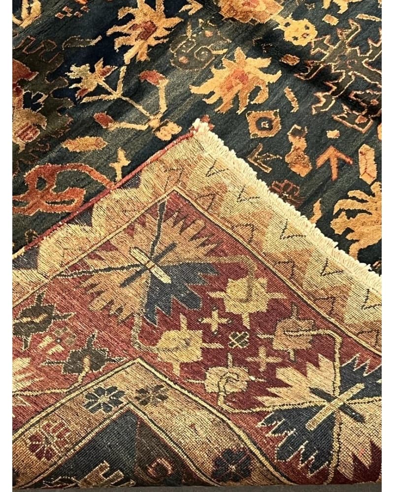 Old Fashion Wool view 4