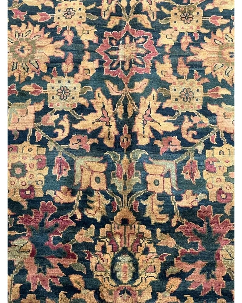 Old Fashion Wool view 3