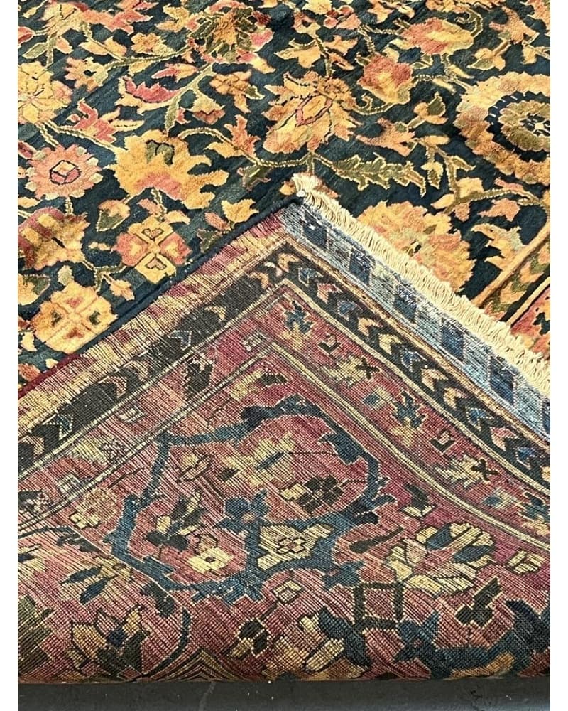 Old Fashion Wool view 4