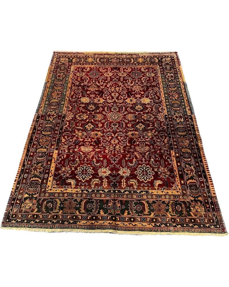 Old Fashion Wool view 2