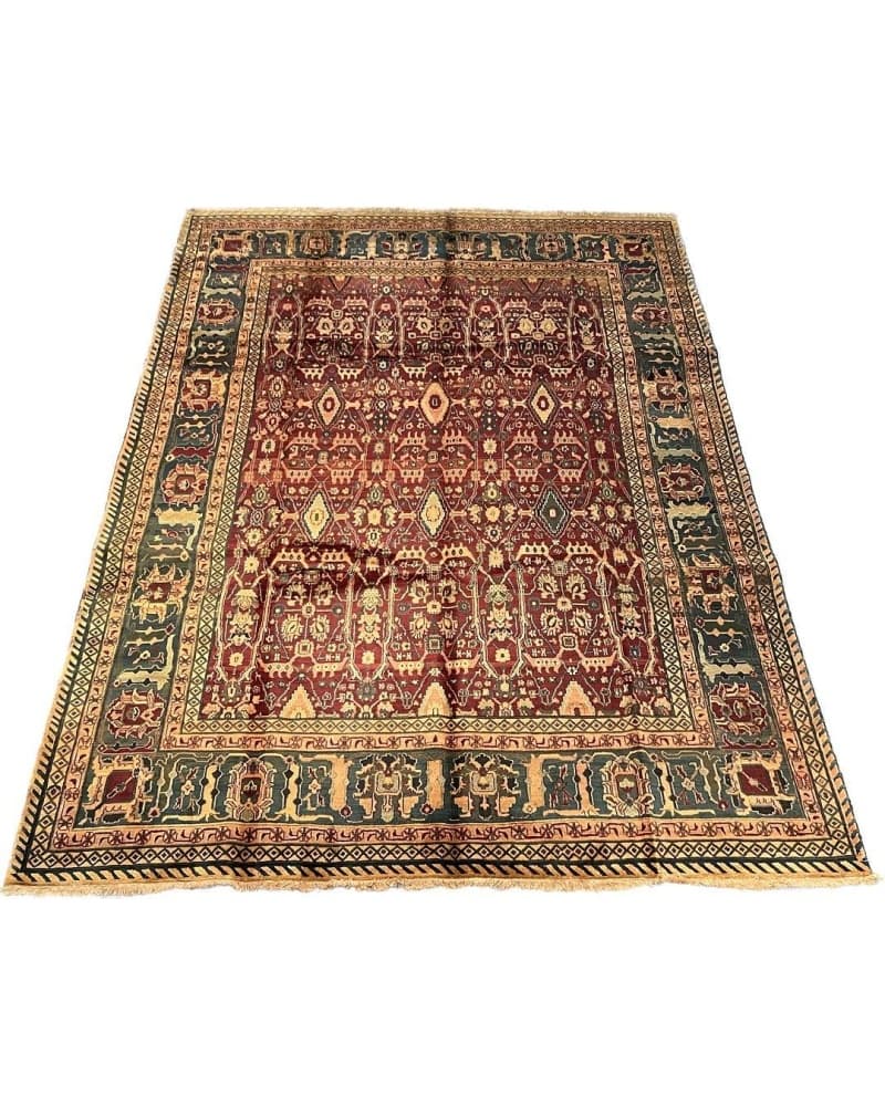 Old Fashion Wool view 2