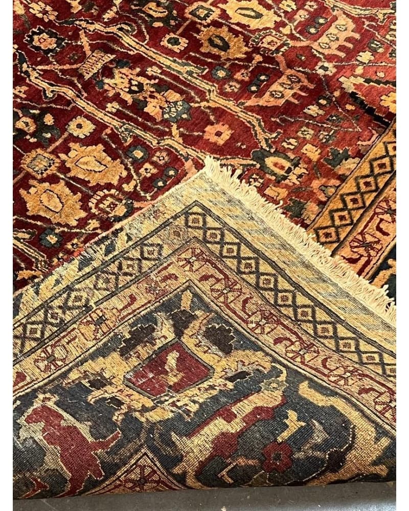 Old Fashion Wool view 4