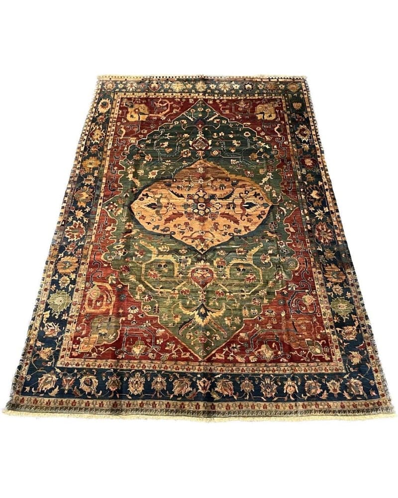 Old Fashion Wool view 2