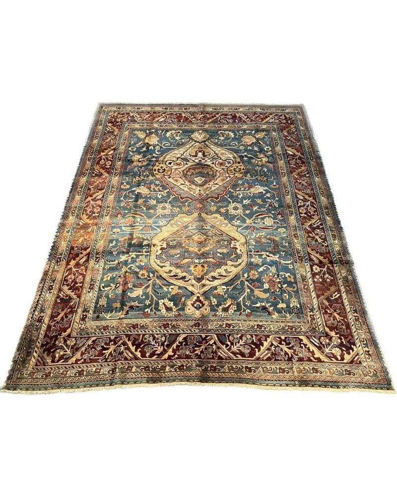 Old Fashion Wool view 2