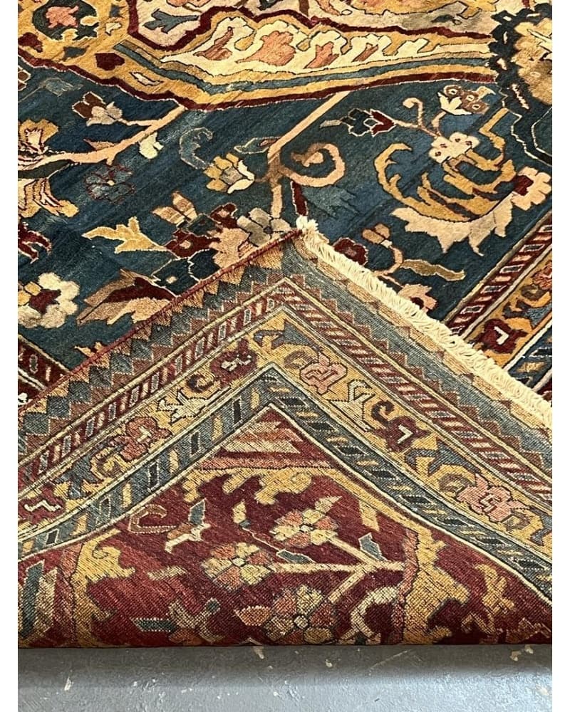 Old Fashion Wool view 4