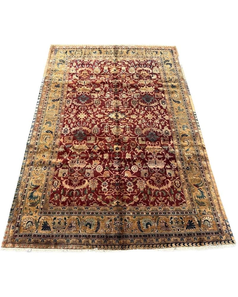 Old Fashion Wool view 2