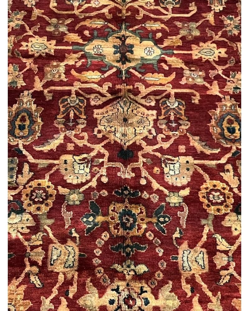 Old Fashion Wool view 3