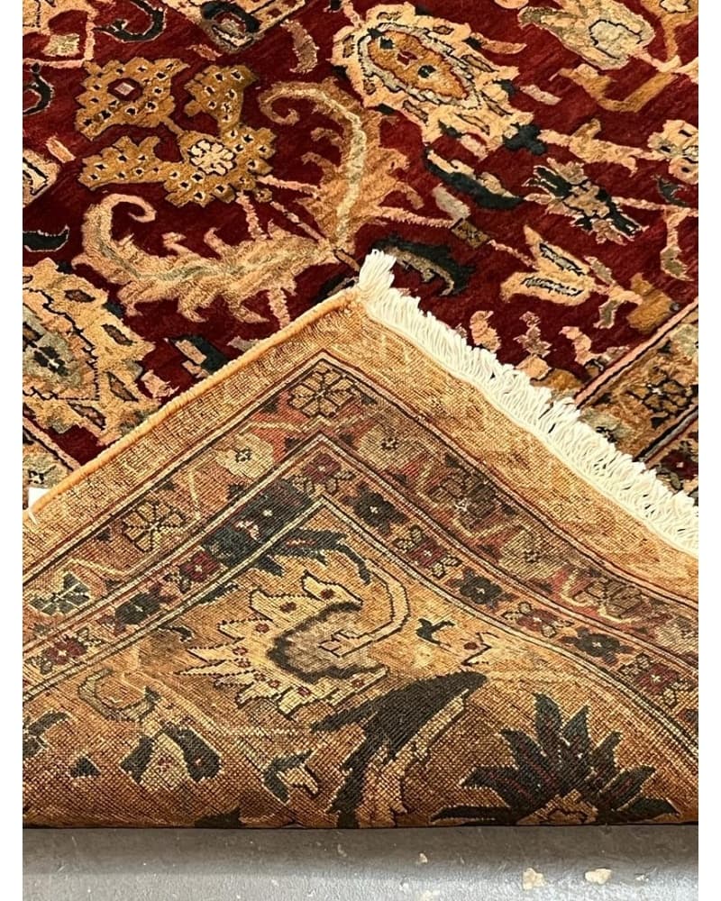 Old Fashion Wool view 4