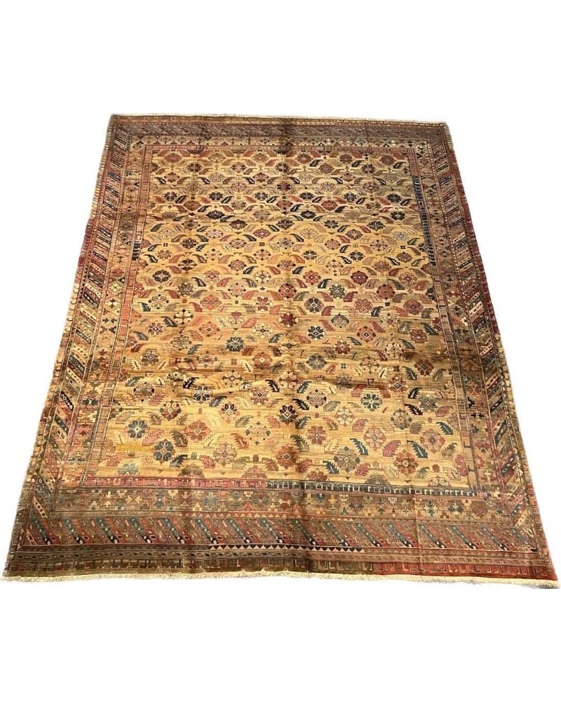 Old Fashion Wool view 2